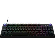  Клавиатура Logitech Gaming Keyboard G316 X 98 Black RUS USB Tactile 920-014196 