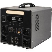  Электростанция портативная Yongmin 2000W 