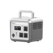  Электростанция портативная Yongmin 1500W 