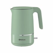  Электрочайник Sakura SA-2176GR 