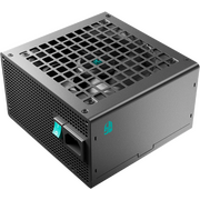  Блок питания Deepcool Gamerstorm PF650D V2 (ATX 3.1 650W, PWM 120mm fan, Active PFC+DC to DC, 80+ Silver, Cybenetics 230V Silver, PPLP 230V Silver) 