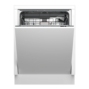  Встраиваемая посудомоечная машина Hotpoint HI 5D74 DF 