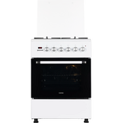  Кухонная плита NORD GE 6065 W 