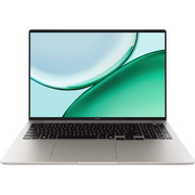  Ноутбук Honor MagicBook 16 2026 LinhaiC (5301ASVP) Core Ultra 5 325 16Gb SSD1Tb Intel Graphics 16" IPS FHD+ (1920x1200) без ОС grey WiFi BT Cam 