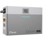  Портативная зарядная станция Deye AE-FS2.0-2H2 1000Вт 2000Втч (Китай) 