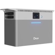  Портативная станция питания и хранения энергии Deye SUN-BK250-2.56KWH-EU-AM4-18L 2500Вт 2560Втч (Китай) 