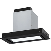  Вытяжка Krona Selina F Max 600 black SGC 