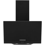  Вытяжка Krona Jina 500 Black PB V2 
