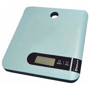  Весы кухонные Sakura SA-6051BL голубой 