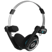  Наушники KOSS Porta Pro Wireless 2.0 