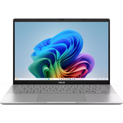  Ноутбук ASUS Vivobook S14 M3407HA (90NB16E2-M00320_Win11P) AMD Ryzen 7 260 3800MHz/14"/1920x1200/16GB/512GB SSD/AMD Radeon 780M/Wi-Fi/Bluetooth 