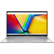  Ноутбук ASUS VivoBook 15 F1504VA-BQ336 (90NB13Y2-M01XM0-Win11Pro) Core 5 120U 16Gb SSD 512Gb Intel Graphics 15,6 FHD IPS KBD RUS/ENG Серебристый 