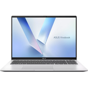  Ноутбук Asus VivoBook 16 X1607CA-MB271 (90NB15A2-M00KY0_32Win11P) Intel Core Ultra 5 225H 1700MHz/16"/1920x1200/32GB/512GB SSD/Intel Graphics/Wi-Fi 