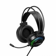  Наушники HOCO W118 Extreme gaming headphones черный 