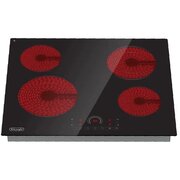  Варочная поверхность DeLonghi Elisa 6E2 HR 