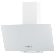  Вытяжка Krona Polly 600 white PB V2 