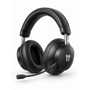  Наушники HOCO W125 Sonoris four-mode gaming headphones черный 