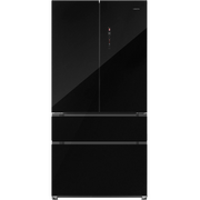  Холодильник HIBERG i-RFF 705 GB 