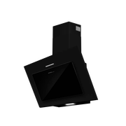  Вытяжка HOMSair Bell 60M Black 