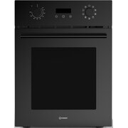 Духовой шкаф Indesit IBFTE 1944 JH BL черный 