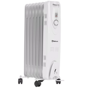  Масляный радиатор Sakura SA-0377G 