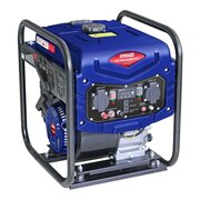  Генератор бензиновый СПЕЦ Спец-4235 SB-7000 Инвертор 