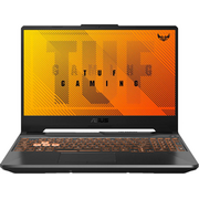  Ноутбук ASUS TUF Gaming A15 FA506NCG-HN330 (90NR0JF7-M00SX0) 15.6", IPS, Ryzen 7 8845HS 3.8ГГц, 8-ядерный, 16ГБ DDR5, 512ГБ SSD, GeForce RTX 3050 