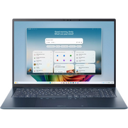  Ноутбук Acer Swift Edge 16 AI SFE16-I51-76RR (NX.JVNCD.001) Core Ultra 7 355 16Gb SSD512Gb Intel Graphics 16" OLED 2.8K (2880x1800) без ОС blue WiFi BT 