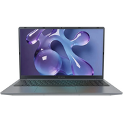  Ноутбук Digma Nova (DN15R5-ADXW13-Win11P) Ryzen 5 3500U 16Gb SSD512Gb AMD Radeon Vega 8 15.6" IPS FHD (1920x1080) grey WiFi BT Cam 6000mAh 