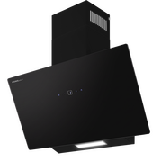  Вытяжка HOMSair Optima 60M Touch Black 