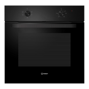  Духовой шкаф Indesit IFO 6220 BL черный 