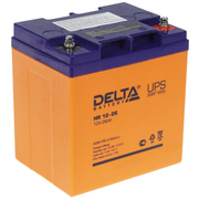  Батарея для ИБП Delta HR 12-26 12В 26Ач 