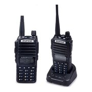  Рация Baofeng UV-82 136-174/400-520МГц 8Вт 00029747 