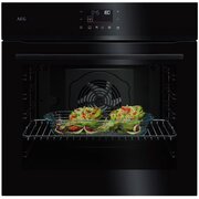  Духовой шкаф AEG NBU5P43PB 