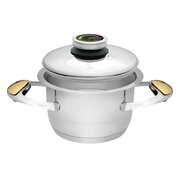  Кастрюля Zepter Z-1620 2.0л, d16см 