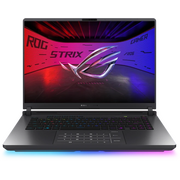  Ноутбук ASUS ROG STRIX G16 G615JMR-TS414 (90NR0LB1-M00KA0_Win11P) Intel Core i7 14650HX 2200MHz/16"/2560x1600/16GB/512GB SSD/NVIDIA GeForce RTX 5060 