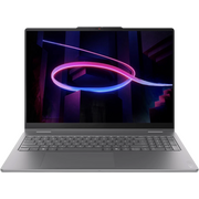  Ноутбук Lenovo Yoga 7 2-in-1 16IPH11 (83TE0023RK-Win11H) Core Ultra 5 325 16Gb SSD512Gb Intel Graphics 16" OLED Touch WUXGA (1920x1200)grey WiFi BT Cam 
