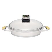  Гриллер Zepter Z-V3025Z 2.5л, 30см 