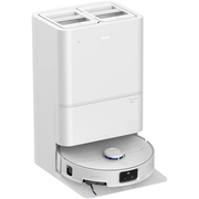  Робот-пылесос Haier HSR Pro R6 белый/серый 