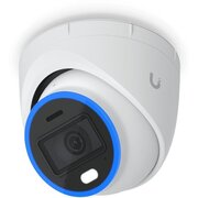  Видеокамера UBIQUITI UVC-AI-Turret-W 4K (8MP) 30к/с 109,9° ИК-подсветка до 40м белый 