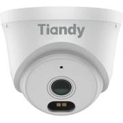  Камера видеонаблюдения Tiandy TC-C340N 1ANA-28 корпус из пластика, разрешение до 4Мп 