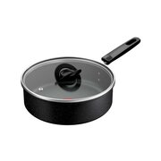  Сотейник TEFAL G3213202 с крышкой 