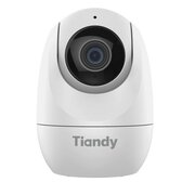  IP камера Tiandy TC-H332N 9IA-4 пластиковый корпус, до 3Мп 