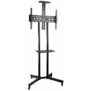  Стойка Kromax Omega-19 черный 