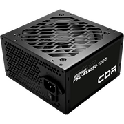  Блок питания CBR PSU-ATX550-12EC ATX 550W, 12cm fan, 20+4pin/1*4+4pin/1*6+2pin/2*IDE/3*SATA, 1.2м кабель питания, чёрный 