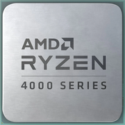  Процессор AMD Ryzen 3 4300G (100-000000144) APU AM4 (Renoir, 4C/8T, 3.8/4GHz, 4MB, 65W, Radeon Graphics) analog, OEM 