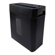  Шредер Office Kit S45N 2x13 черный (OK1913S045N) 