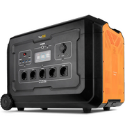  Электростанция портативная TopON TOP-X3600 960000mAh оранжевый 