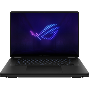  Ноутбук Asus ROG Zephyrus Duo 16 GX651AX-SR144W (90NR0NT2-M006D0-Win11H) Core Ultra 9 386H 32Gb SSD1Tb NVIDIA GeForce RTX 5090 24Gb 16" OLED Touch 3K 