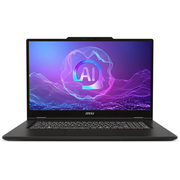  Ноутбук MSI VenturePro 17 AI A2HVEG-029XRU (9S7-17U111-029) Intel Core Ultra 5 225H/16Gb (2*8 D5)/SSD512Gb/RTX4050 6Gb (45W)/17.3"/IPS/1920x1080/NoOS 
